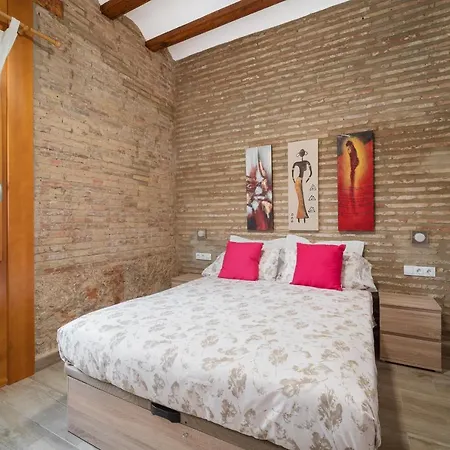 Flats Piera Center Апартаменты *