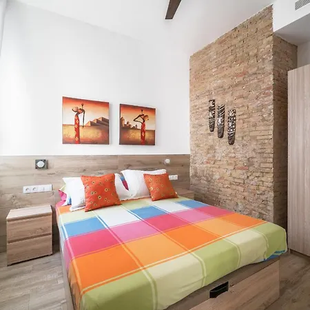 Апартаменты Flats Piera Center *