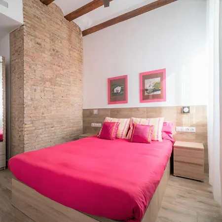 Flats Piera Center Апартаменты *