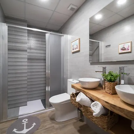 Апартаменты Flats Piera Center