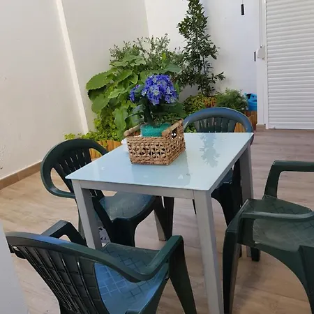 Apartament Flats Piera Center Walencja