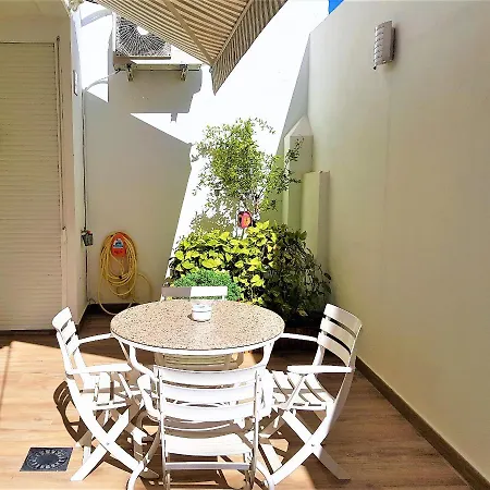 Apartament Flats Piera Center