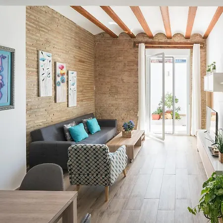 Апартаменты Flats Piera Center