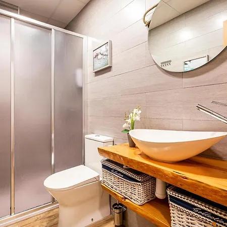 Апартаменты Flats Piera Center