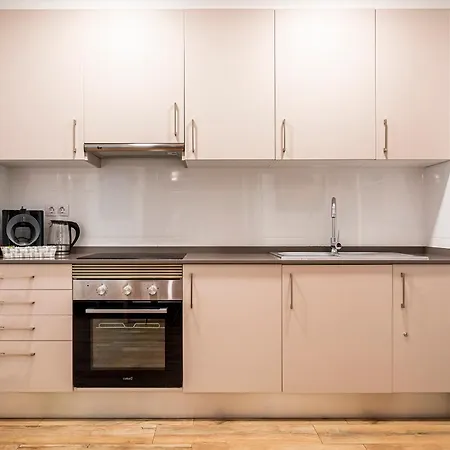 Апартаменты Flats Piera Center