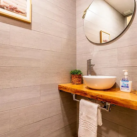 Flats Piera Center Апартаменты