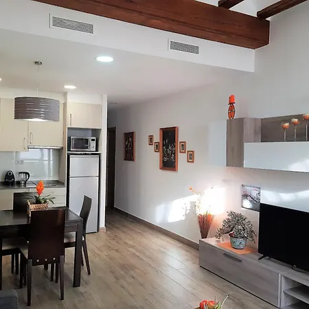 Flats Piera Center Апартаменты