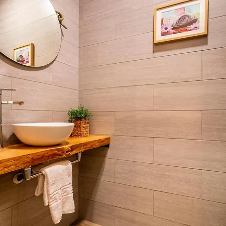 Flats Piera Center * Валенсия