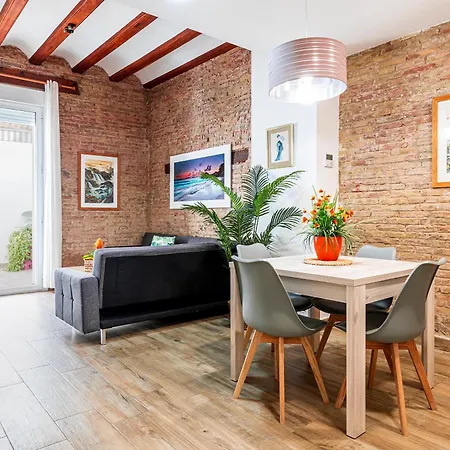 Flats Piera Center Апартаменты *