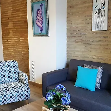 Apartament Flats Piera Center *