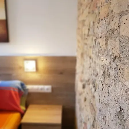 Flats Piera Center Апартаменты Валенсия