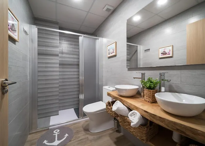 Apartamento Flats Piera Center