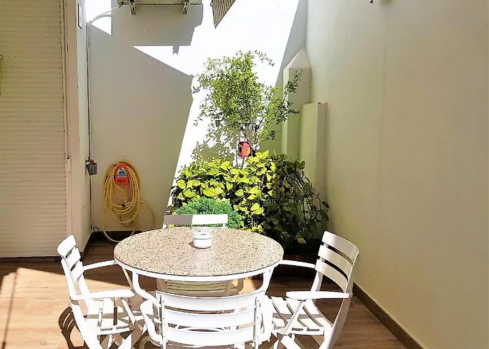 Apartamento Flats Piera Center