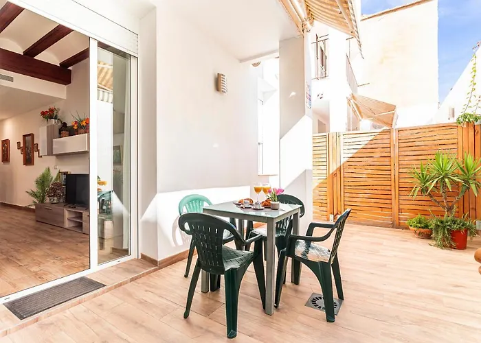 Apartamento Flats Piera Center *