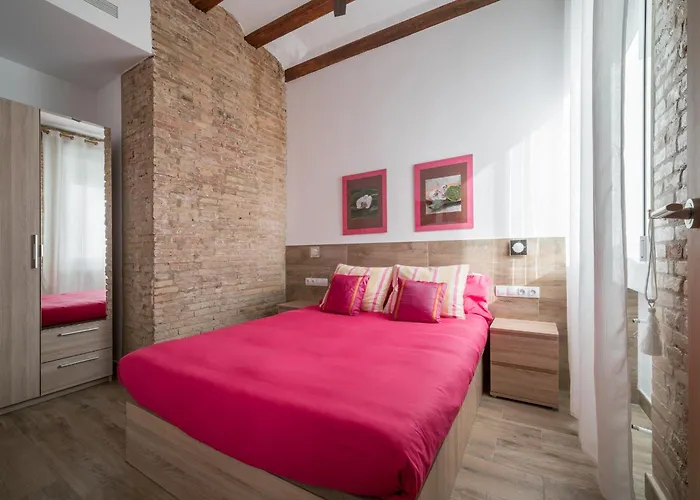 Apartamento Flats Piera Center *